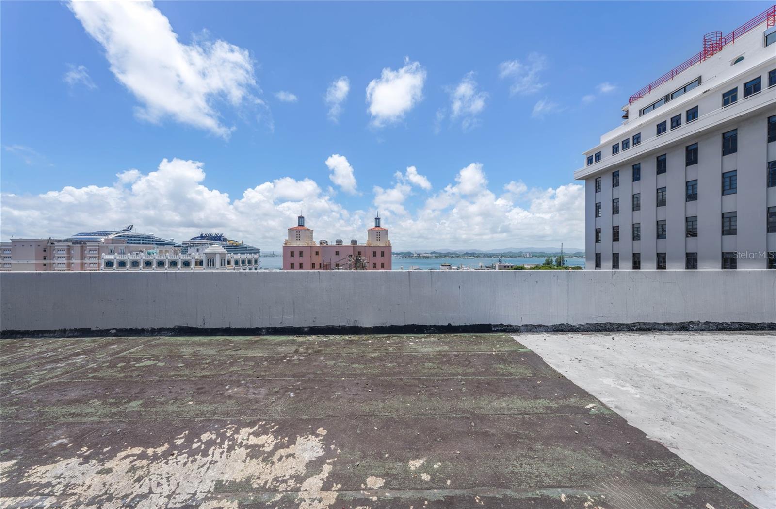 OLD SAN JUAN - Residential Income