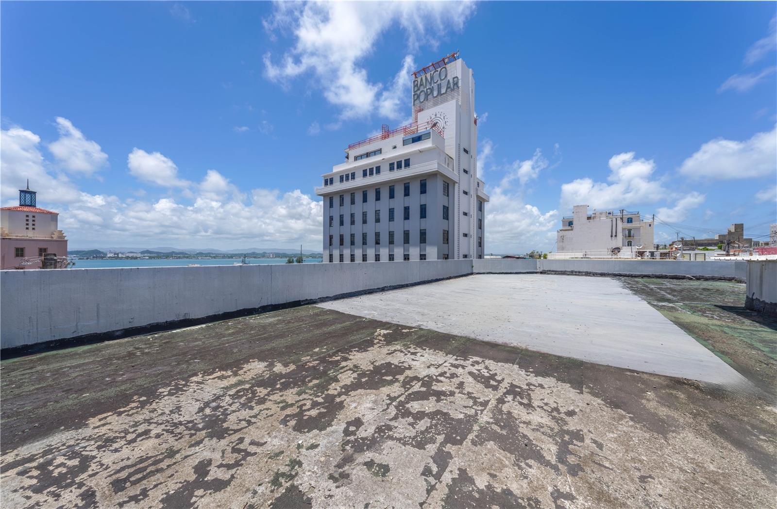 OLD SAN JUAN - Residential Income