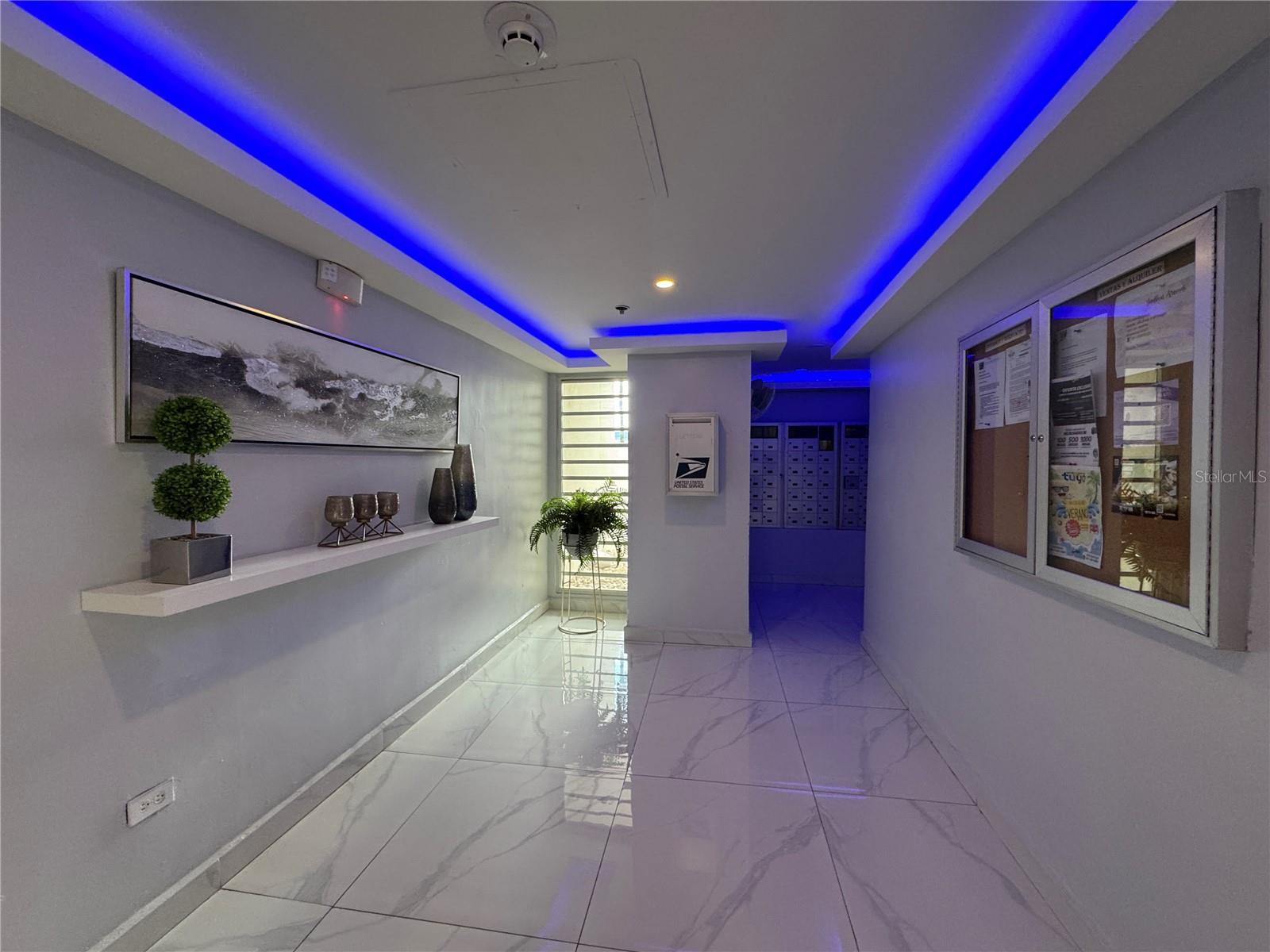 COND. PASEO DE MONTEFLORES - Residential Lease