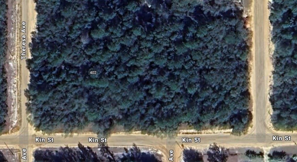 Lot 12 MAY AVENUE