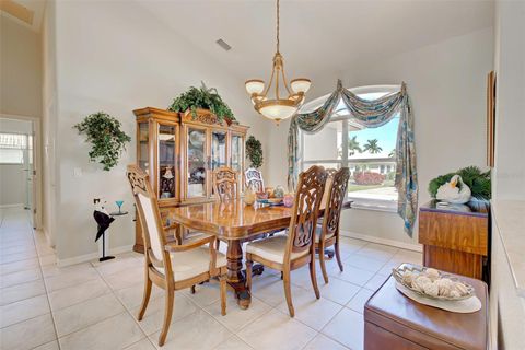 A home in PUNTA GORDA