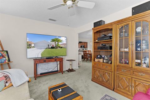 Tiny photo for 1415 La Hermosa Drive, The Villages, FL 32162 (MLS # G5105697)