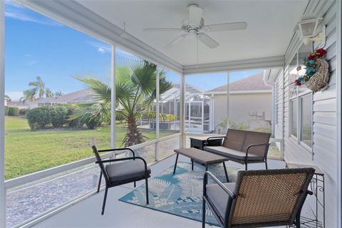 Tiny photo for 1415 La Hermosa Drive, The Villages, FL 32162 (MLS # G5105697)