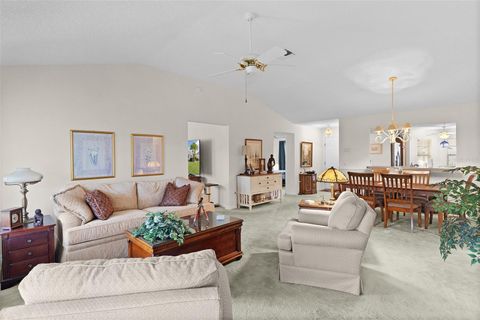 Tiny photo for 1415 La Hermosa Drive, The Villages, FL 32162 (MLS # G5105697)