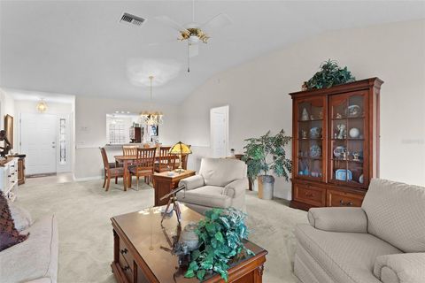 Tiny photo for 1415 La Hermosa Drive, The Villages, FL 32162 (MLS # G5105697)