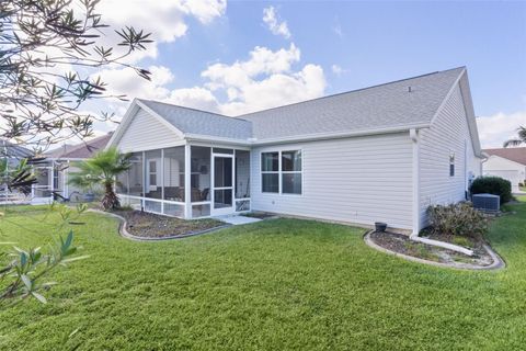 Tiny photo for 1415 La Hermosa Drive, The Villages, FL 32162 (MLS # G5105697)