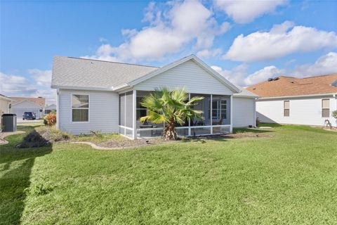 Tiny photo for 1415 La Hermosa Drive, The Villages, FL 32162 (MLS # G5105697)