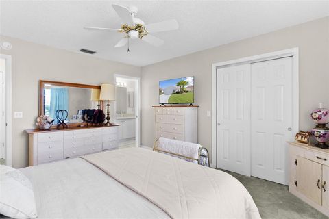 Tiny photo for 1415 La Hermosa Drive, The Villages, FL 32162 (MLS # G5105697)