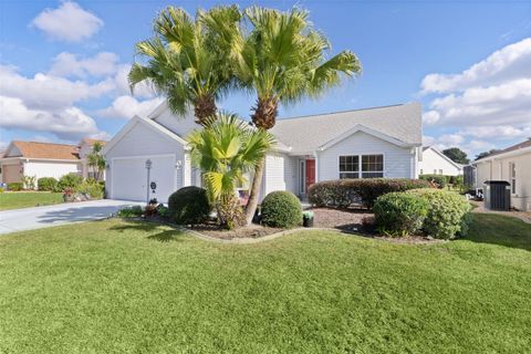 Tiny photo for 1415 La Hermosa Drive, The Villages, FL 32162 (MLS # G5105697)