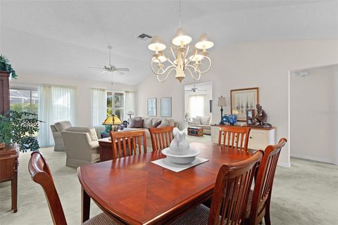 Tiny photo for 1415 La Hermosa Drive, The Villages, FL 32162 (MLS # G5105697)
