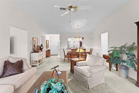 Tiny photo for 1415 La Hermosa Drive, The Villages, FL 32162 (MLS # G5105697)