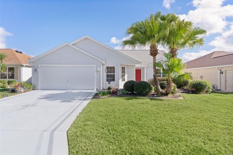 Photo of 1415 La Hermosa Drive, The Villages, FL 32162 (MLS # G5105697)
