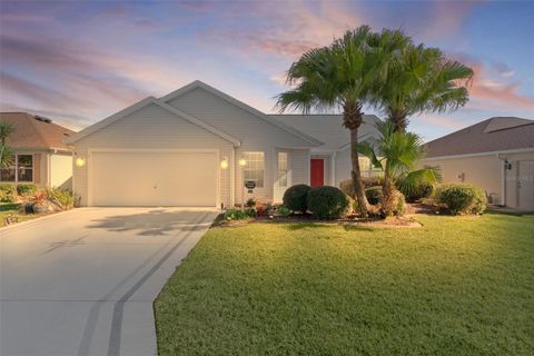Tiny photo for 1415 La Hermosa Drive, The Villages, FL 32162 (MLS # G5105697)