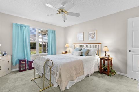 Tiny photo for 1415 La Hermosa Drive, The Villages, FL 32162 (MLS # G5105697)