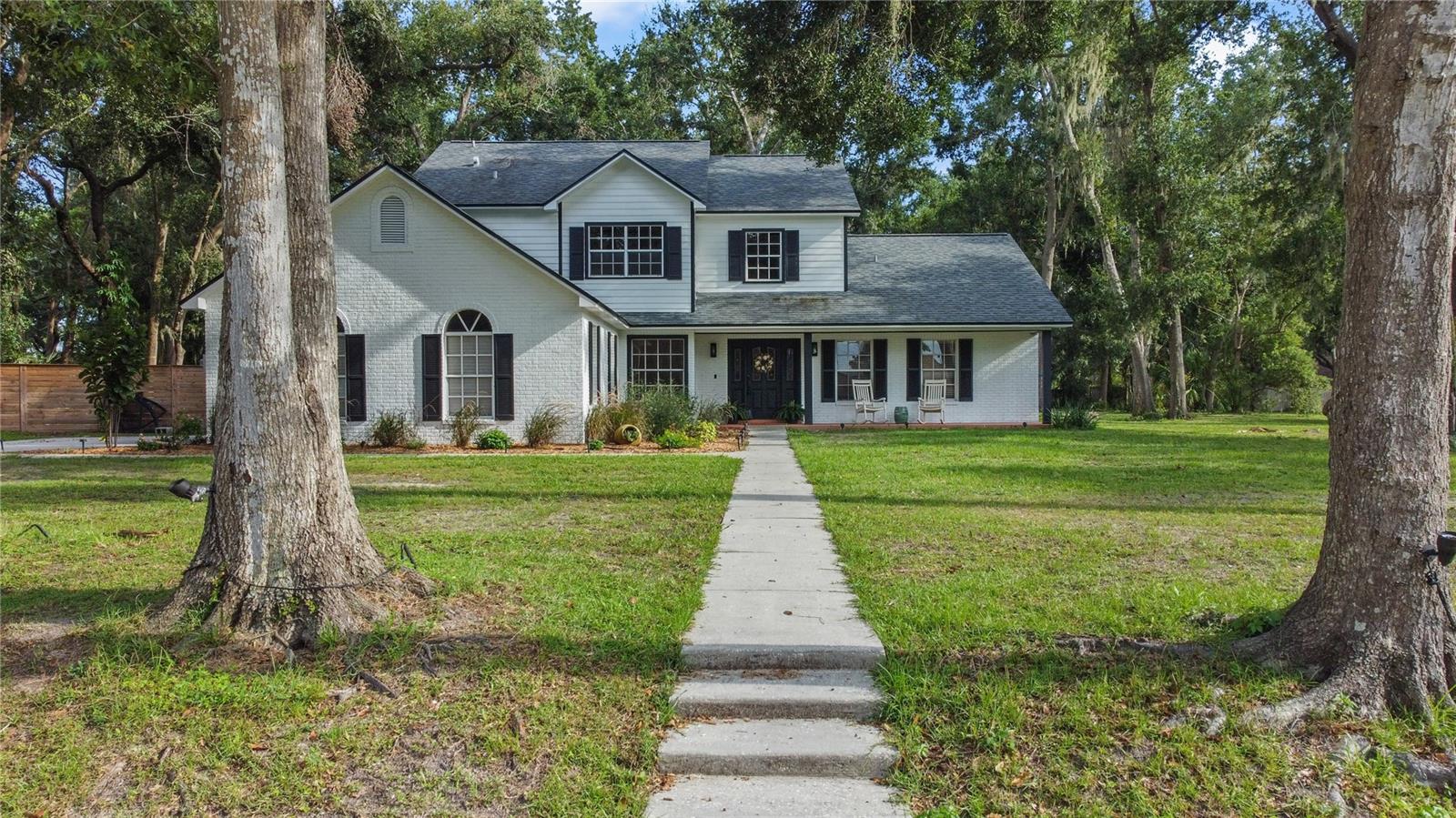 11505 MELLOW CREEK LANE