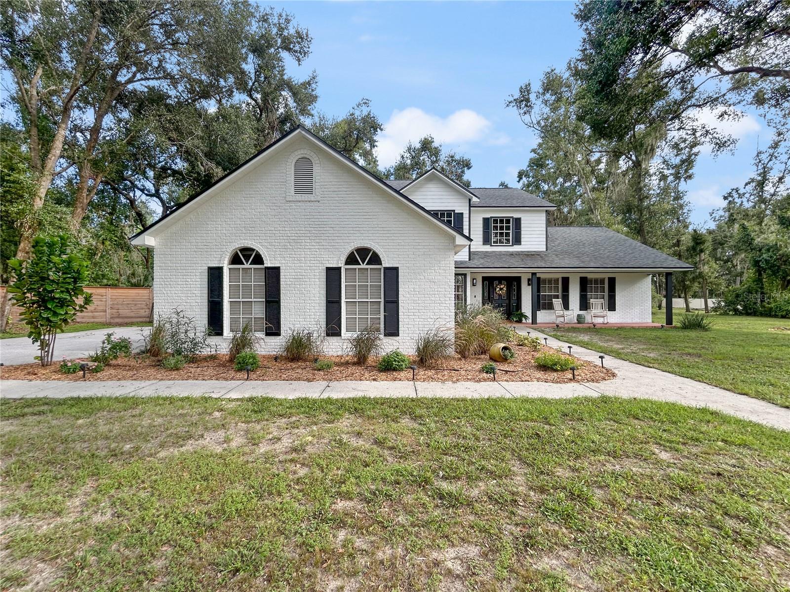 11505 MELLOW CREEK LANE