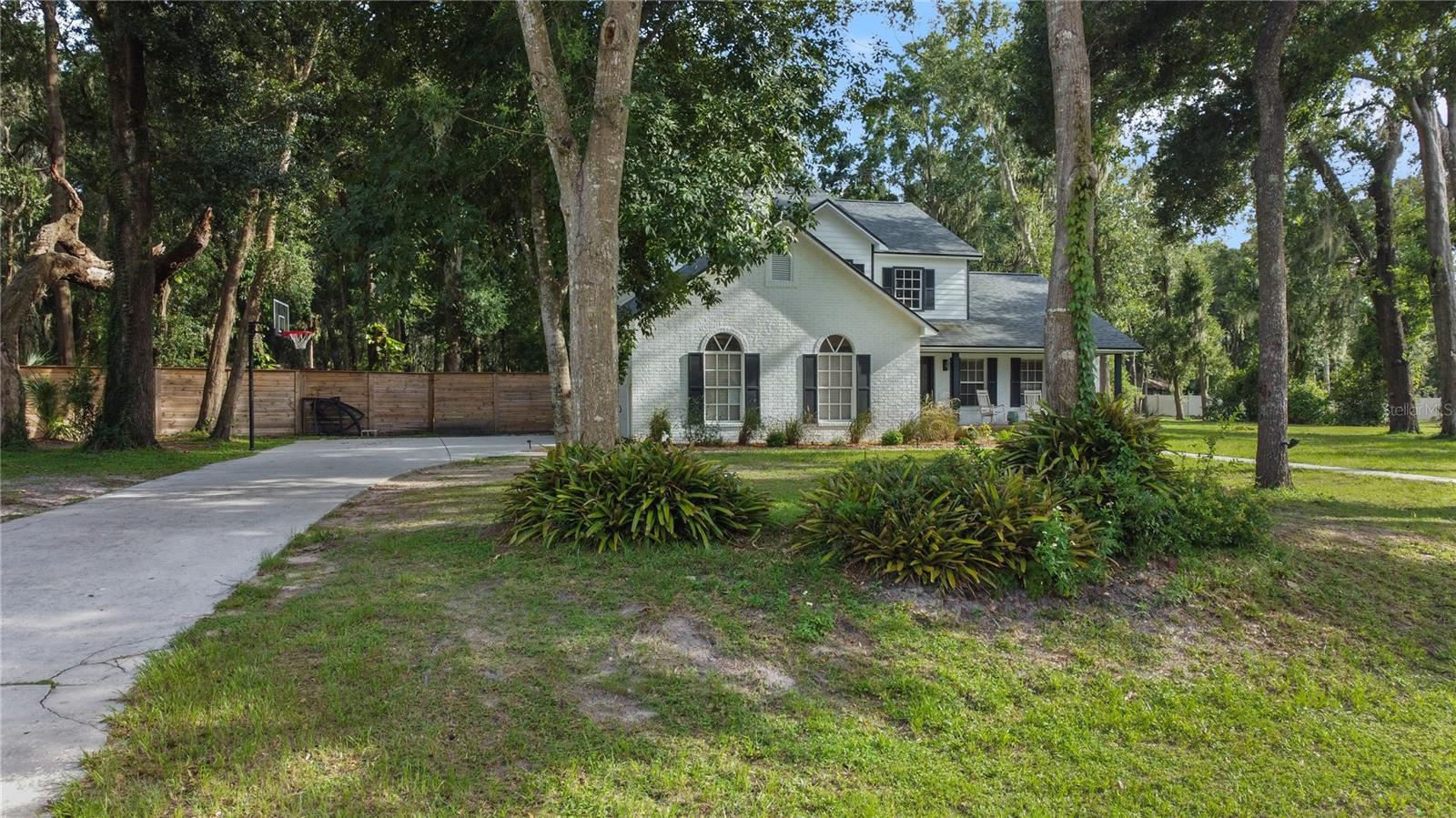 11505 MELLOW CREEK LANE