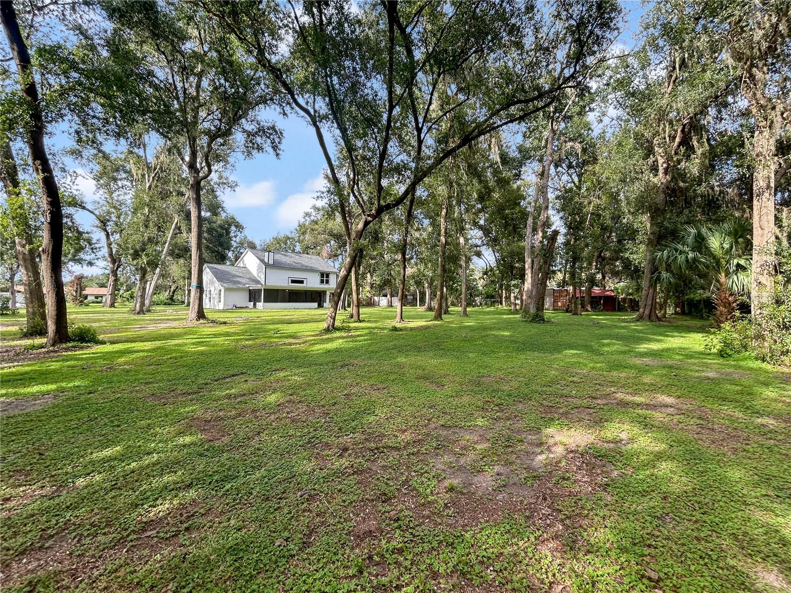 11505 MELLOW CREEK LANE