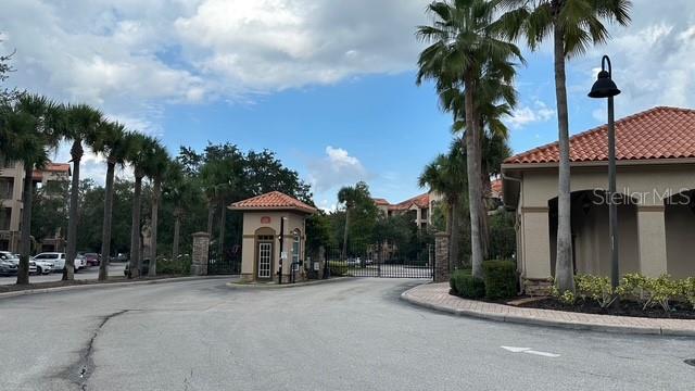 TUSCANA 3 CONDO - Residential Lease