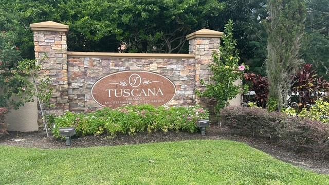 TUSCANA 3 CONDO - Residential Lease