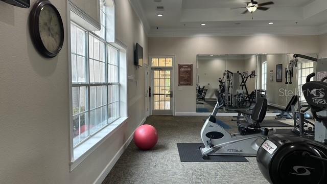 TUSCANA 3 CONDO - Residential Lease