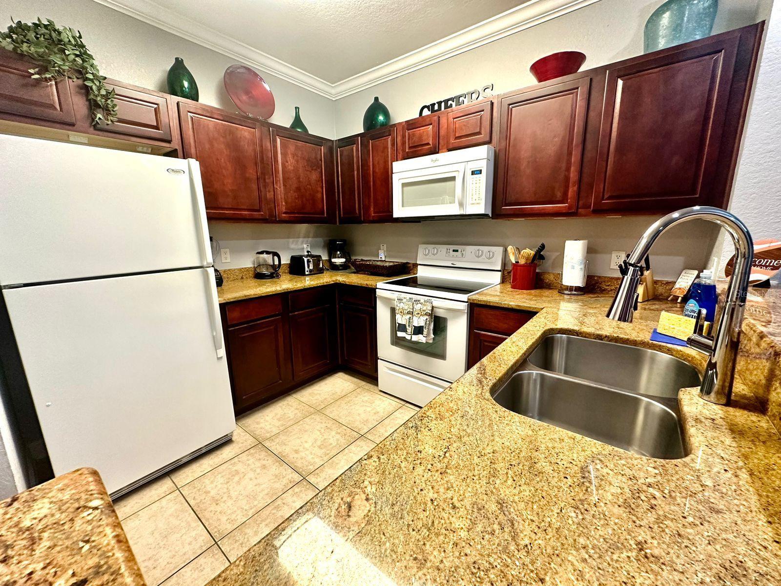 TUSCANA 3 CONDO - Residential Lease