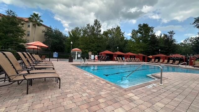 TUSCANA 3 CONDO - Residential Lease