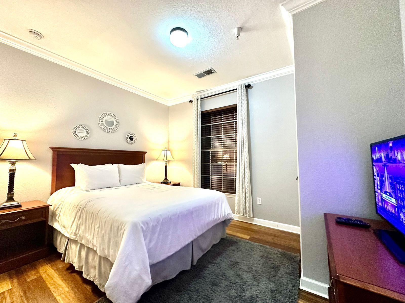 TUSCANA 3 CONDO - Residential Lease