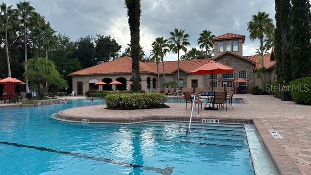 TUSCANA 3 CONDO - Residential Lease