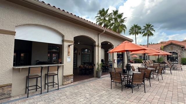 TUSCANA 3 CONDO - Residential Lease