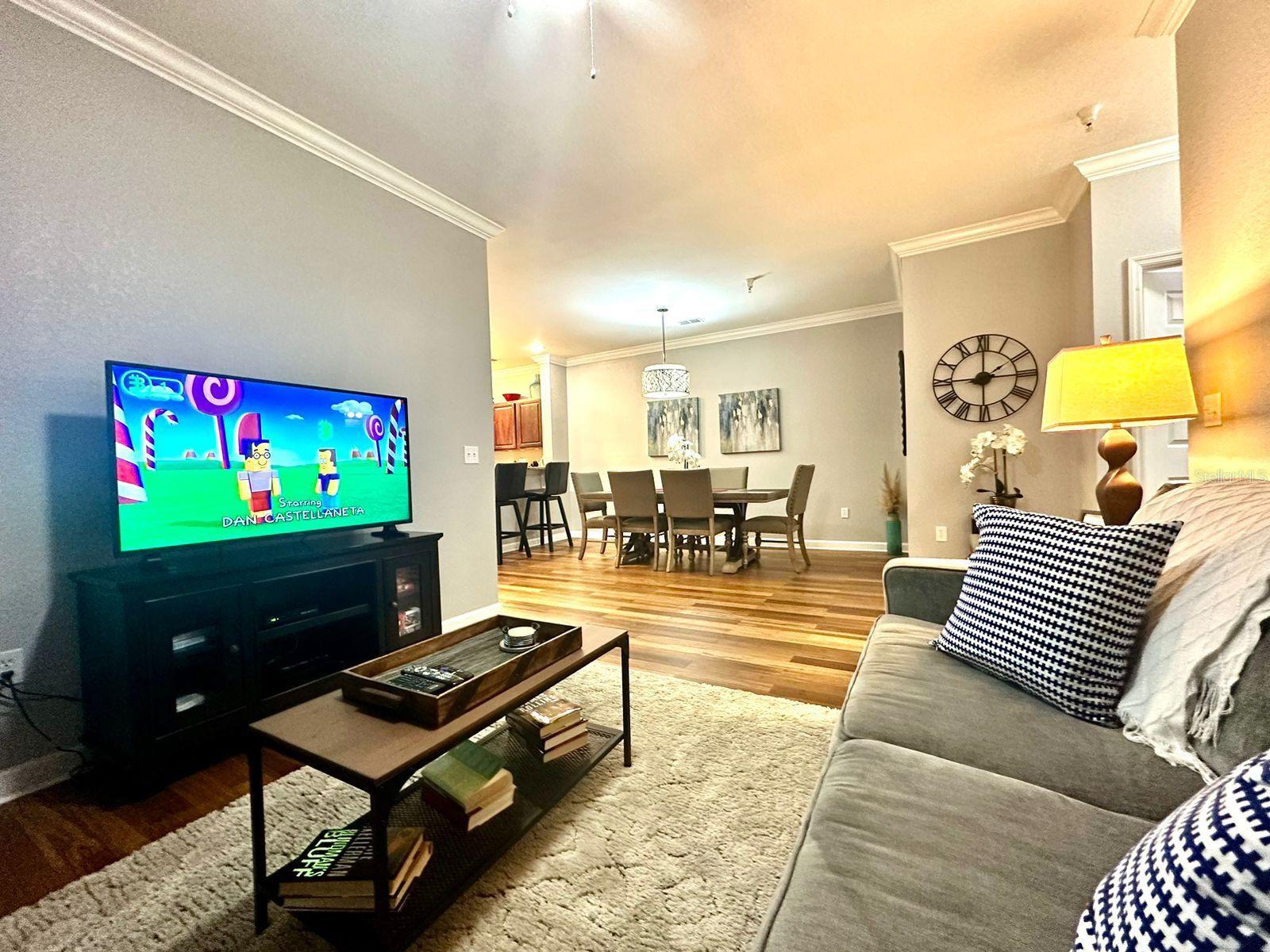 TUSCANA 3 CONDO - Residential Lease