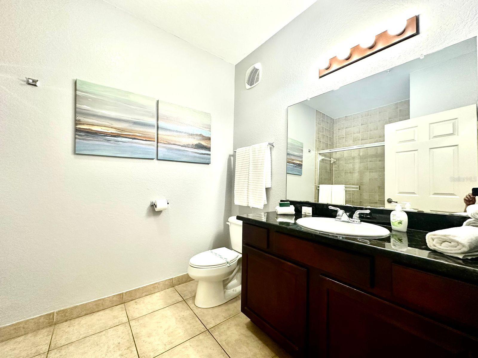 TUSCANA 3 CONDO - Residential Lease