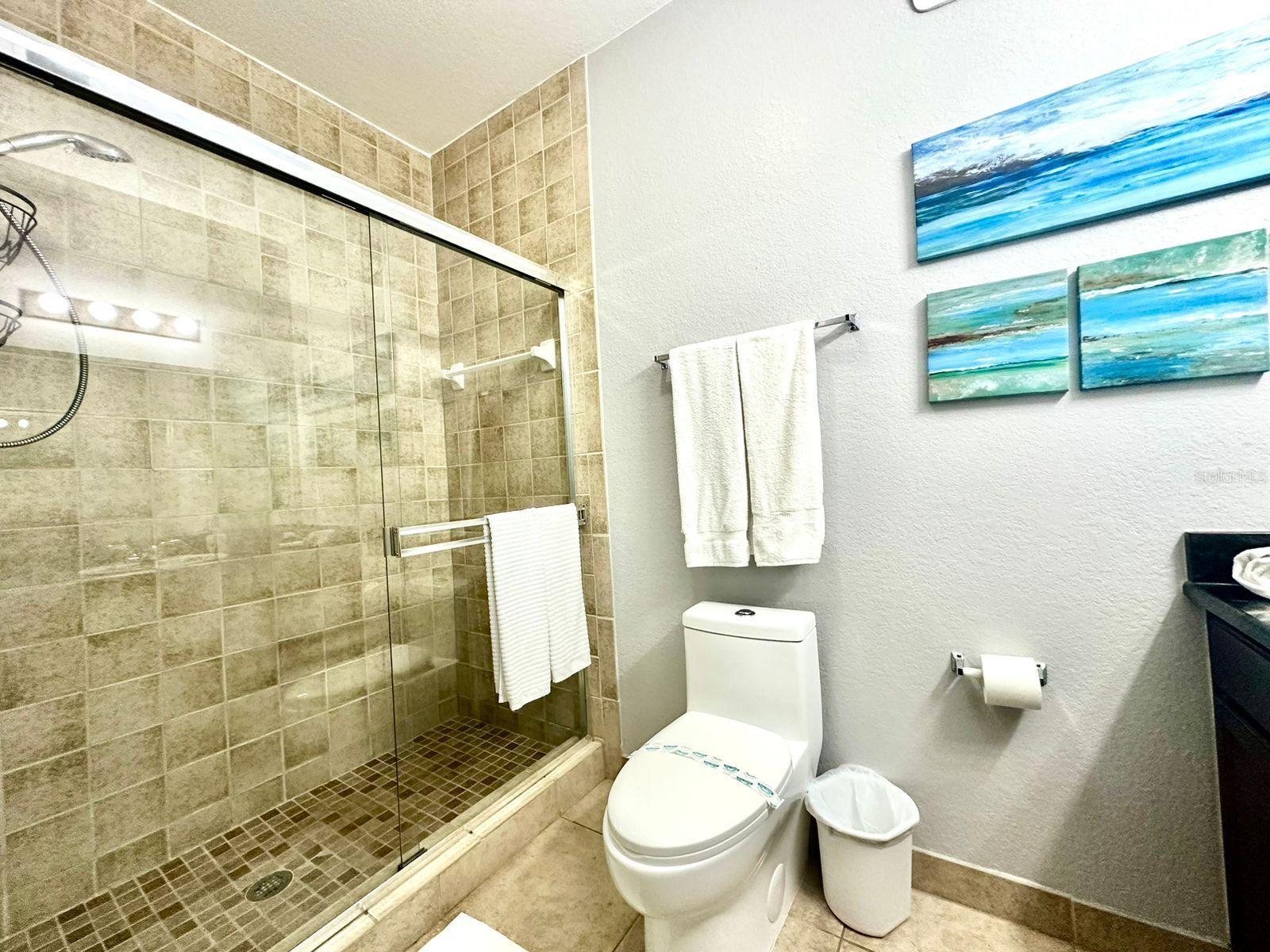 TUSCANA 3 CONDO - Residential Lease