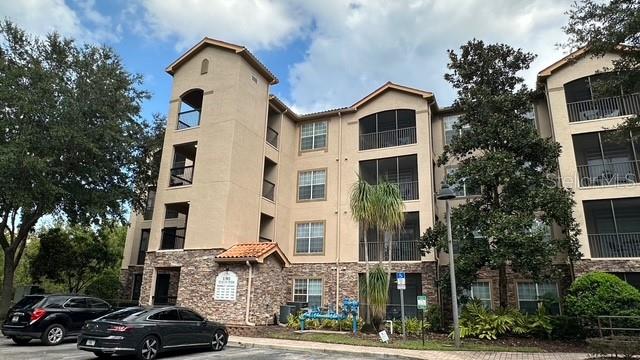 TUSCANA 3 CONDO - Residential Lease
