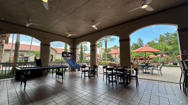 TUSCANA 3 CONDO - Residential Lease