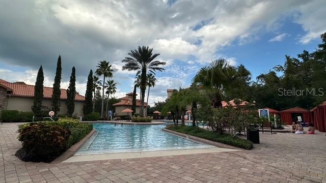 TUSCANA 3 CONDO - Residential Lease