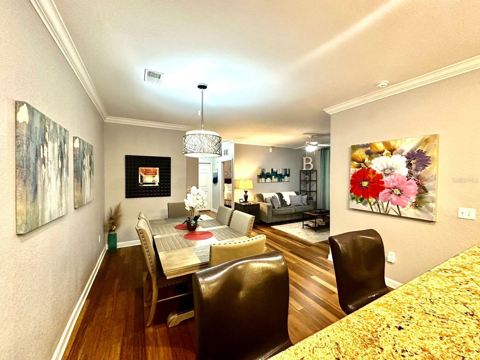 TUSCANA 3 CONDO - Residential Lease