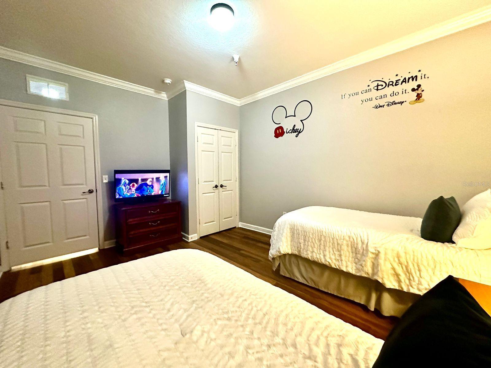 TUSCANA 3 CONDO - Residential Lease