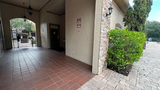 TUSCANA 3 CONDO - Residential Lease