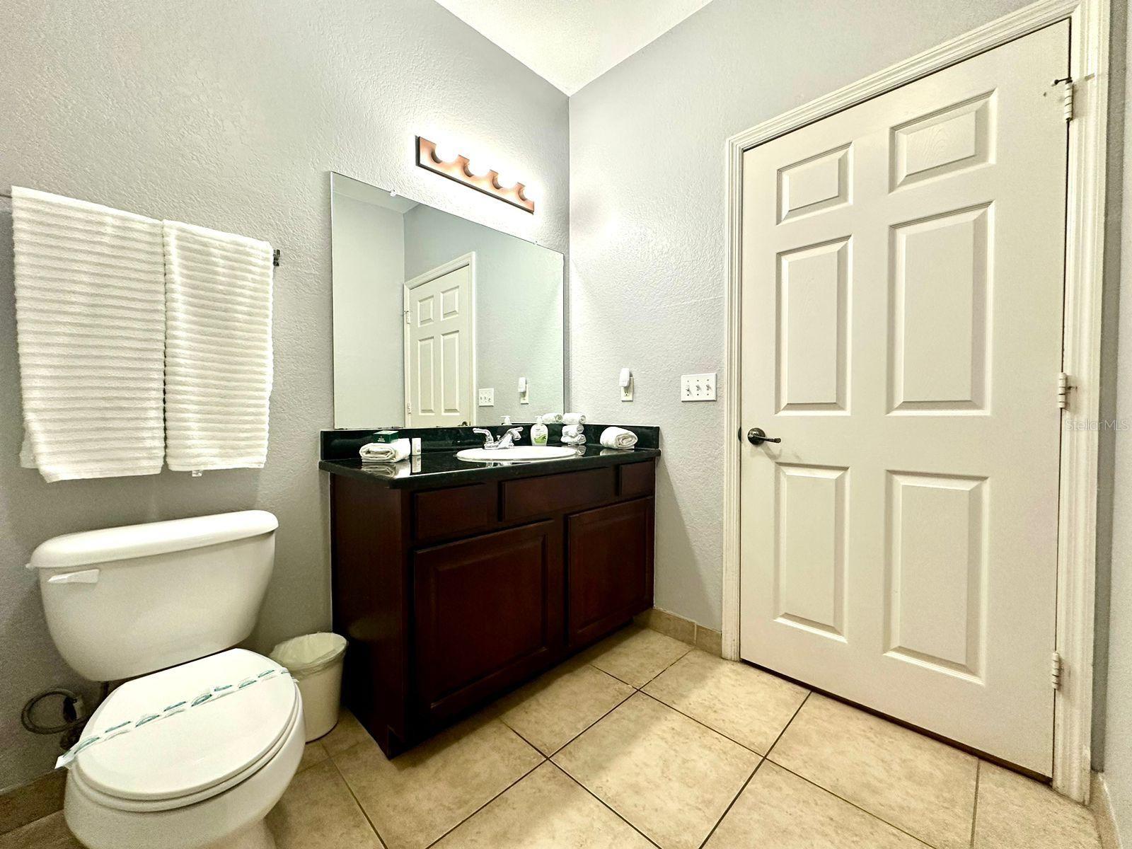 TUSCANA 3 CONDO - Residential Lease