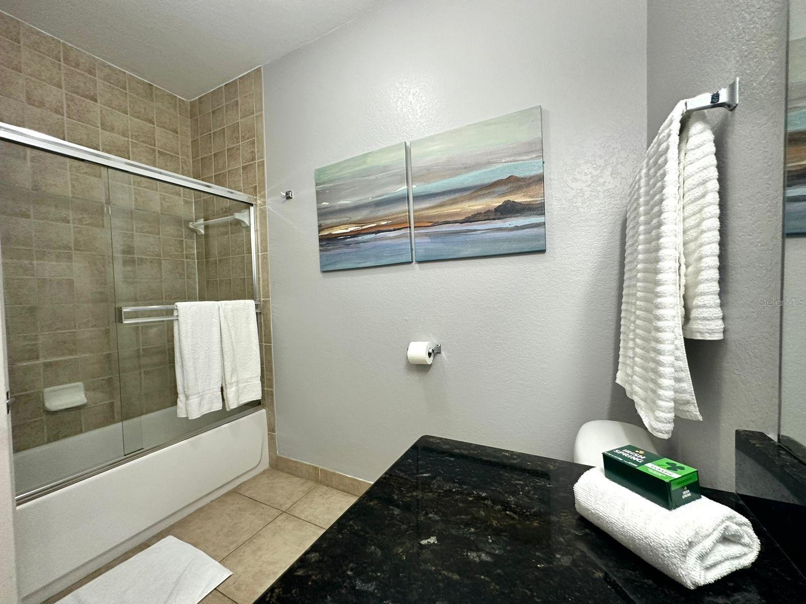 TUSCANA 3 CONDO - Residential Lease