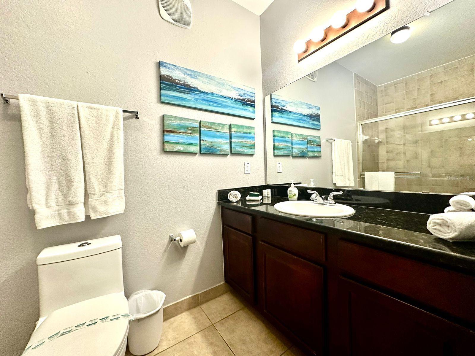 TUSCANA 3 CONDO - Residential Lease