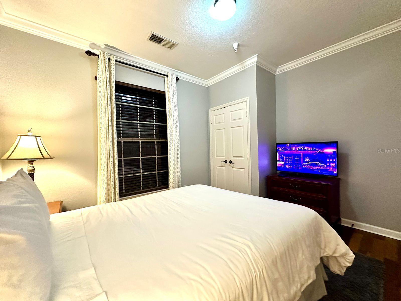 TUSCANA 3 CONDO - Residential Lease