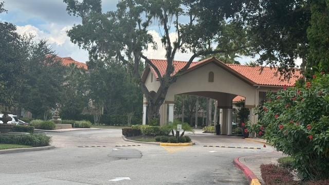 TUSCANA 3 CONDO - Residential Lease