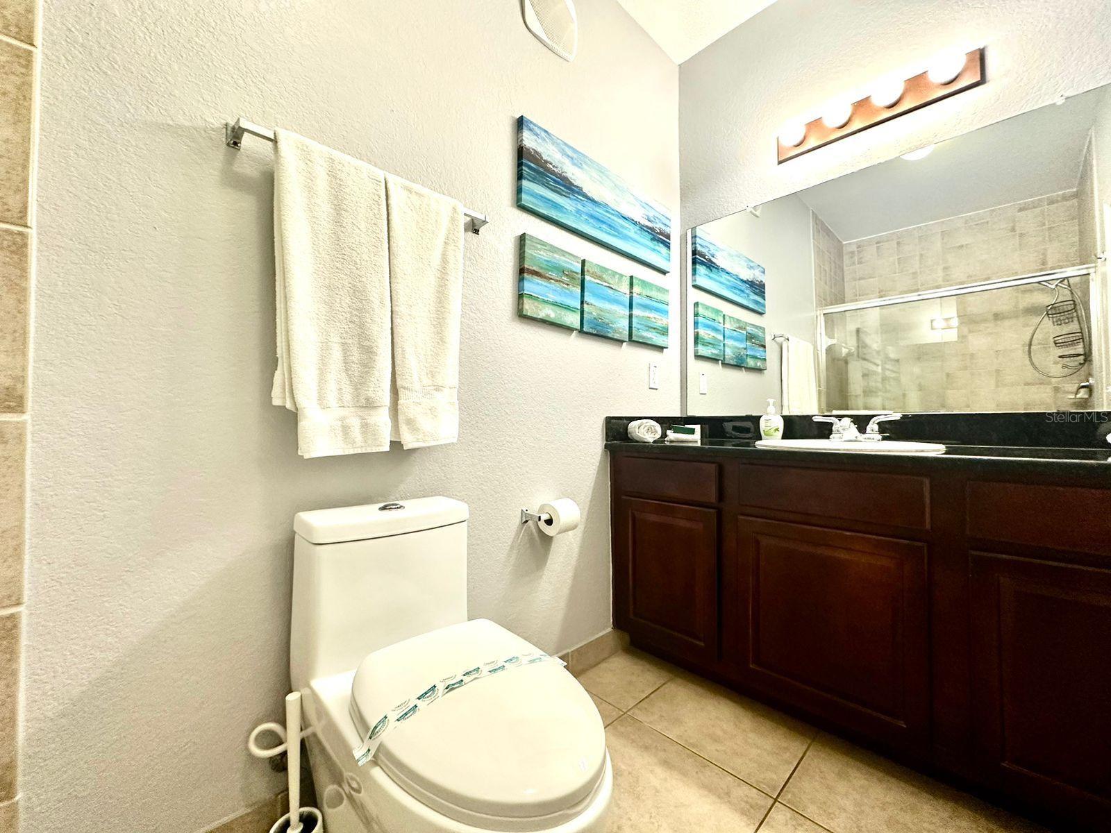 TUSCANA 3 CONDO - Residential Lease