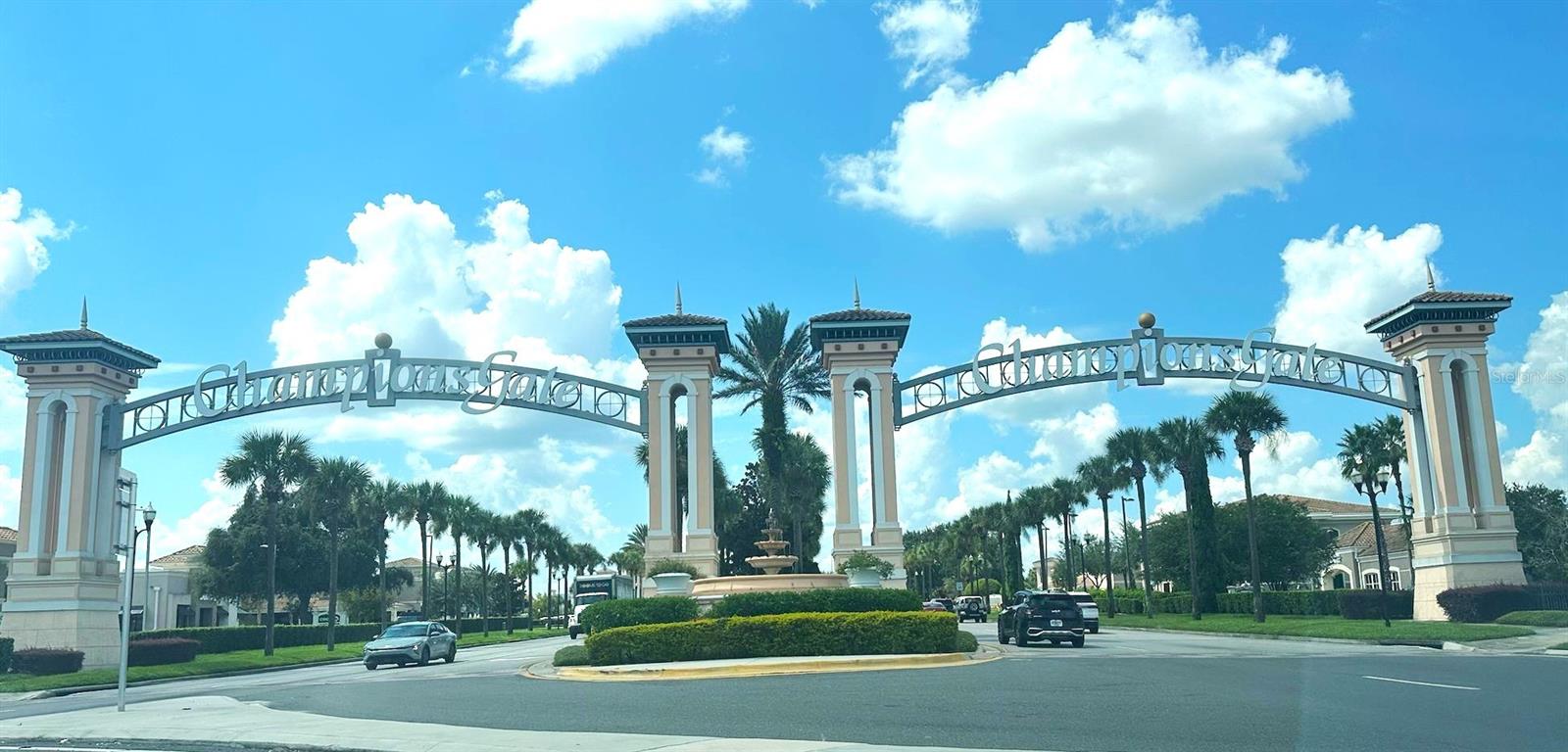 TUSCANA 3 CONDO - Residential Lease