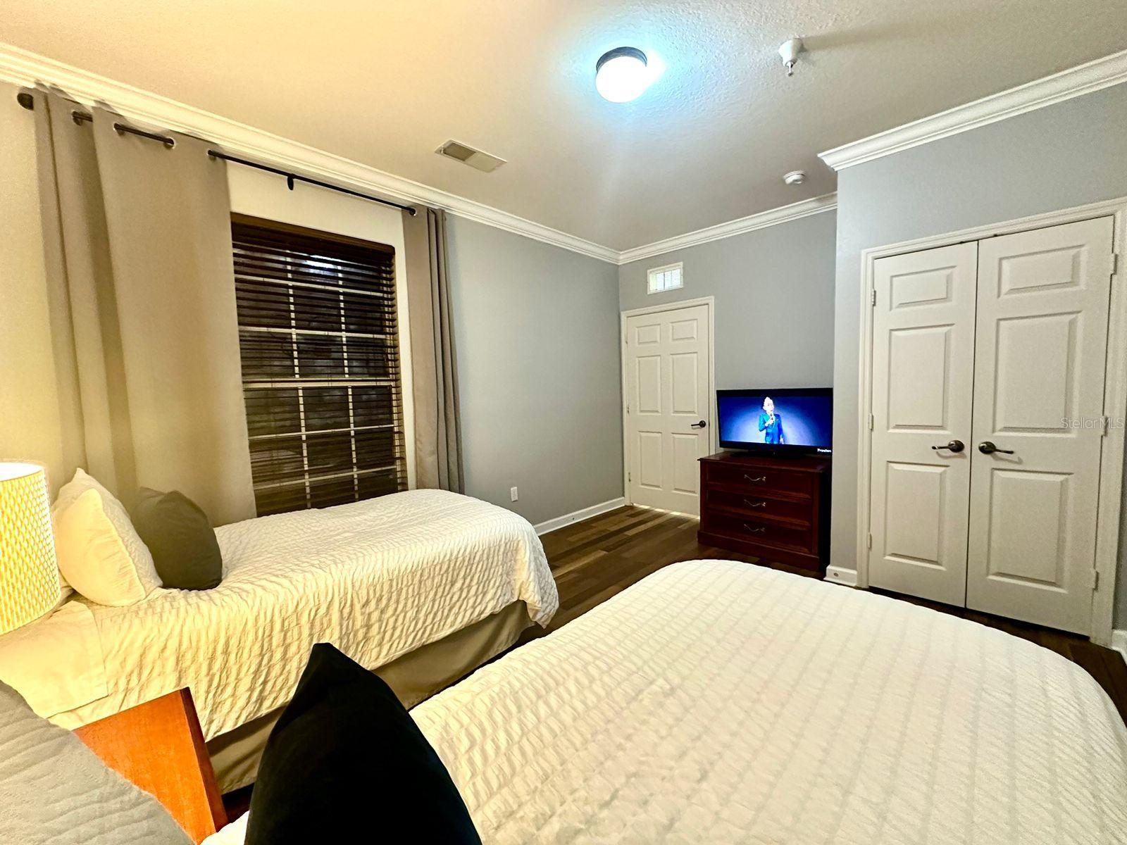 TUSCANA 3 CONDO - Residential Lease