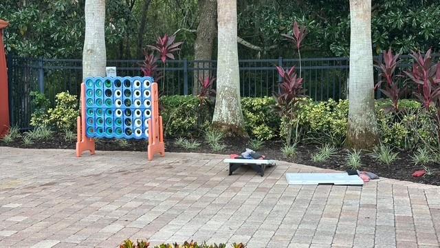 TUSCANA 3 CONDO - Residential Lease