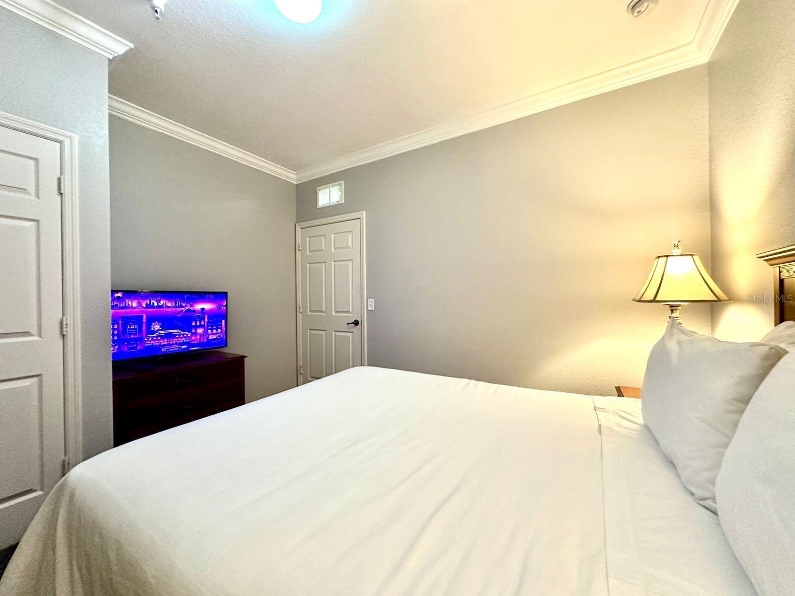 TUSCANA 3 CONDO - Residential Lease