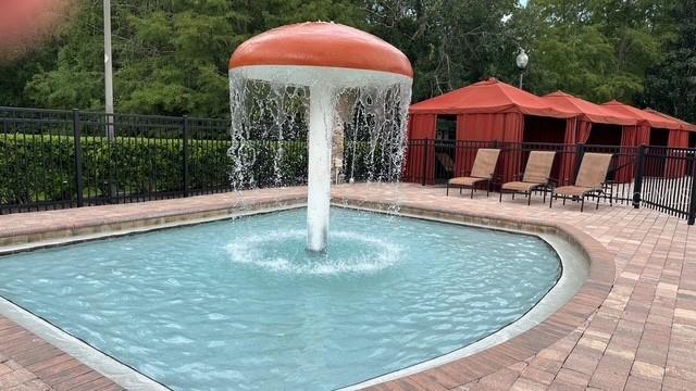 TUSCANA 3 CONDO - Residential Lease